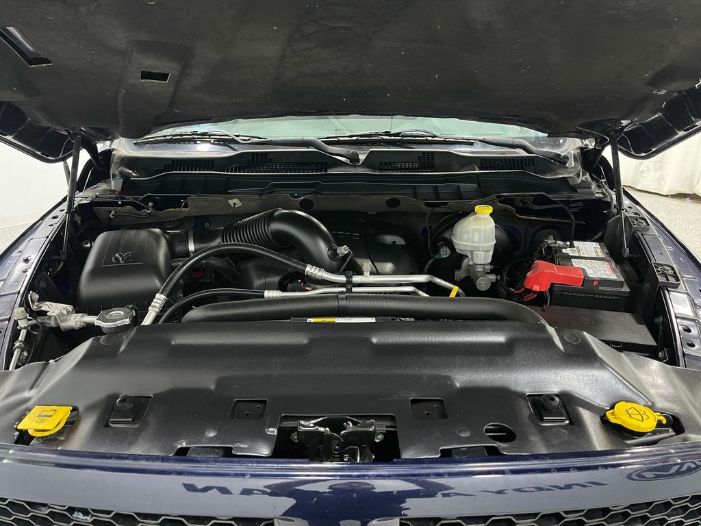 2015 RAM 1500 Image 23