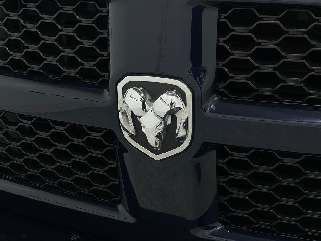 2015 RAM 1500 Image 34