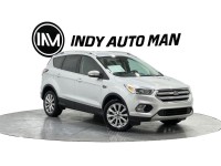 Image for 2017 Ford Escape Titanium ID: 6845663