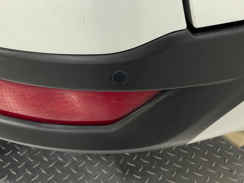 2017 Ford Escape Image 11