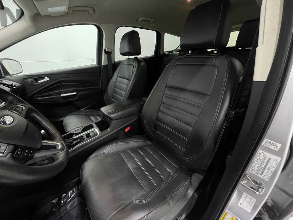 2017 Ford Escape Image 13