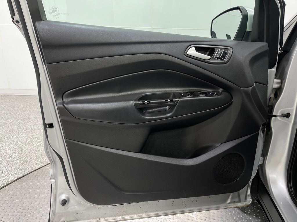 2017 Ford Escape Image 14