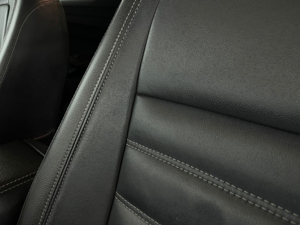 2017 Ford Escape Image 17