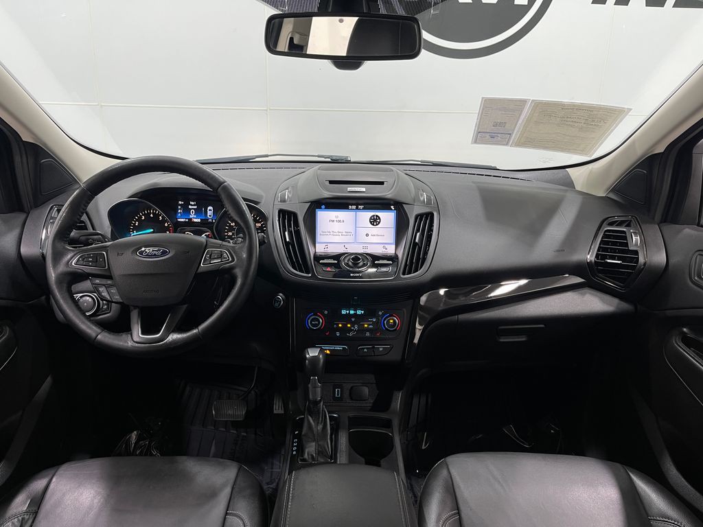 2017 Ford Escape Image 18