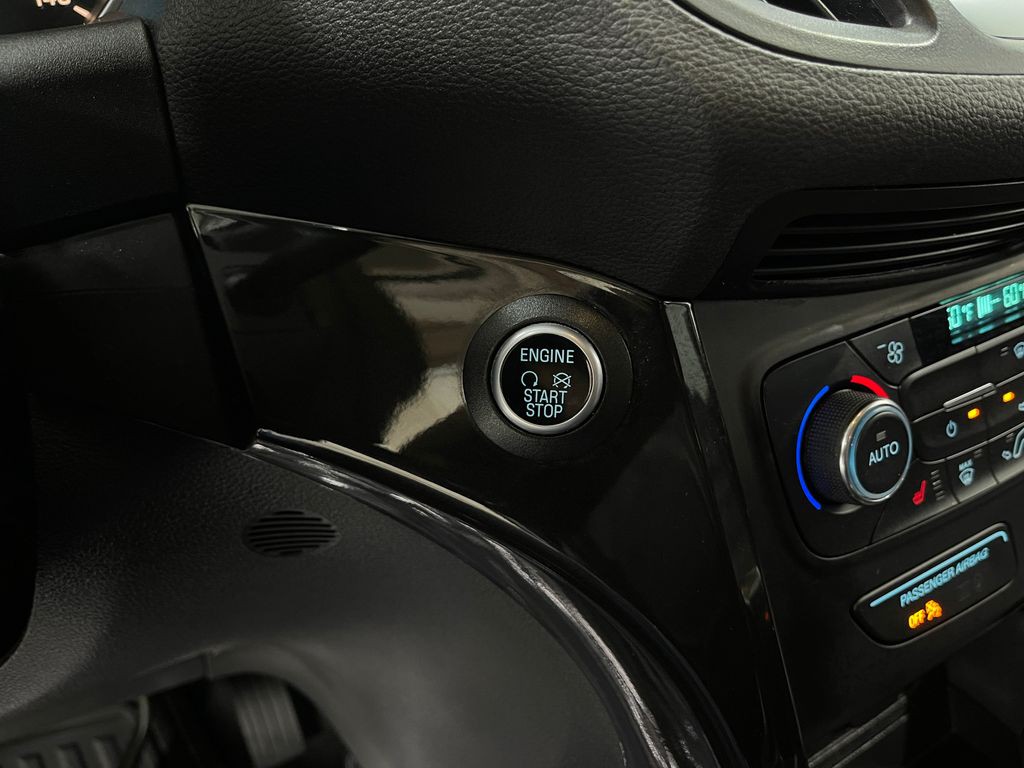 2017 Ford Escape Image 20