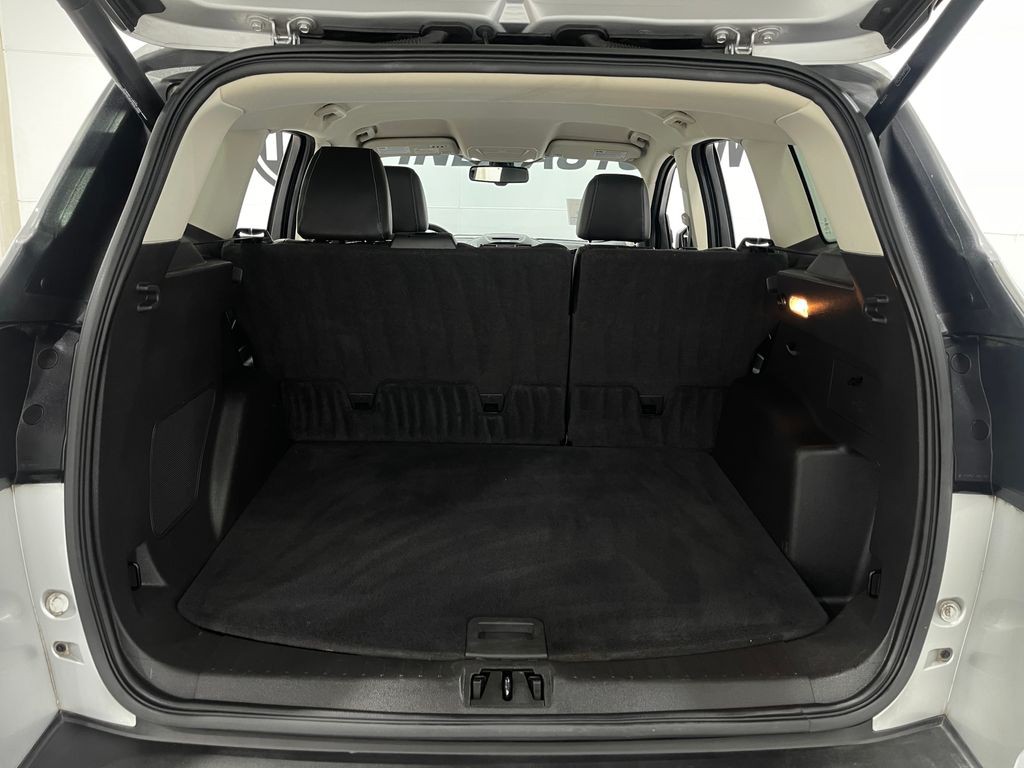 2017 Ford Escape Image 25