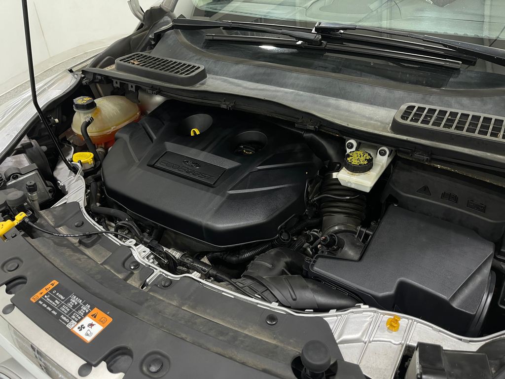 2017 Ford Escape Image 27