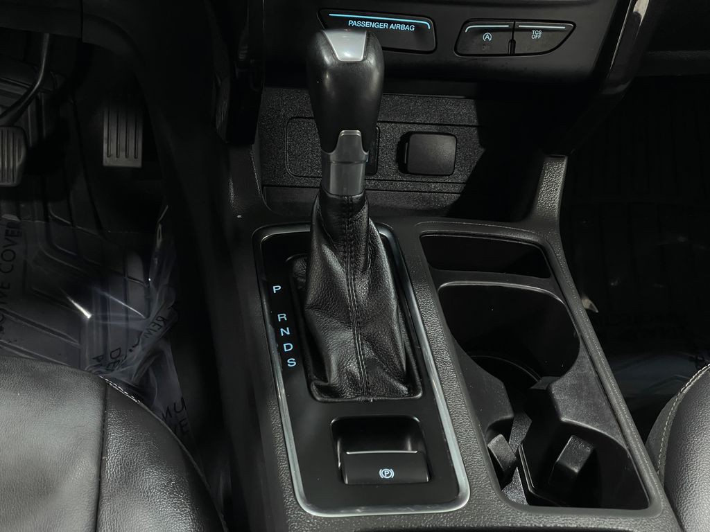 2017 Ford Escape Image 28