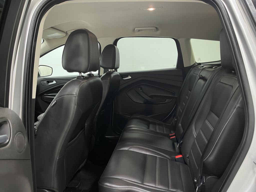 2017 Ford Escape Image 29
