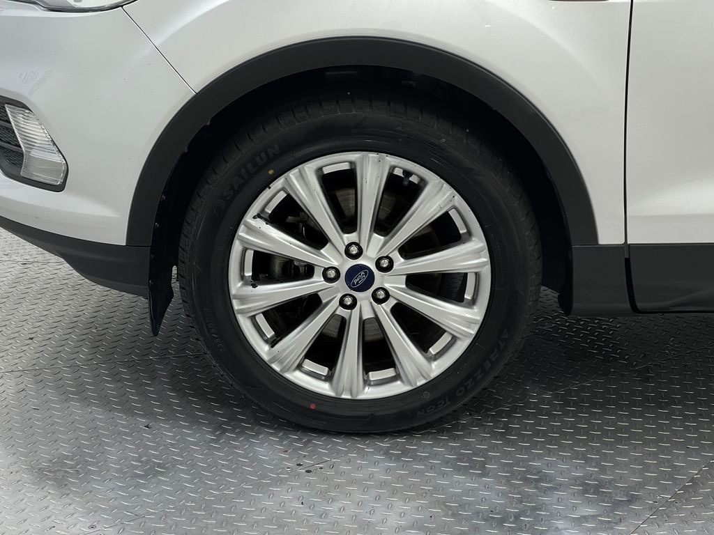 2017 Ford Escape Image 34