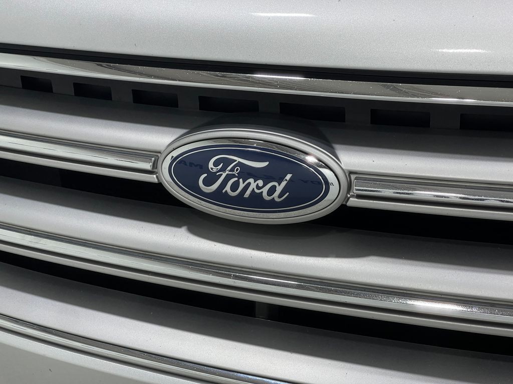 2017 Ford Escape Image 37