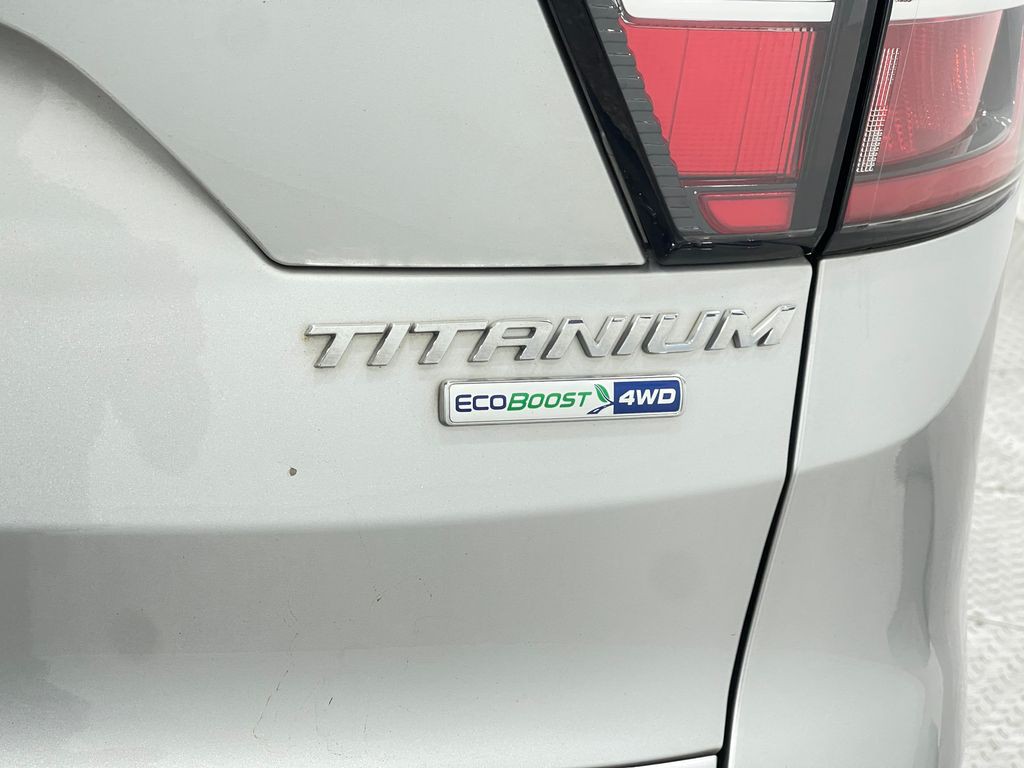 2017 Ford Escape Image 39