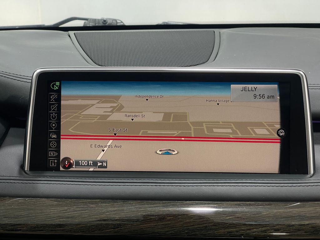 2016 BMW X5 Image 10