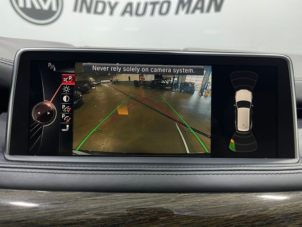 2016 BMW X5 Image 11