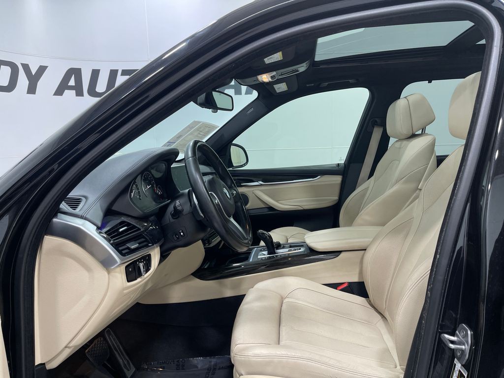 2016 BMW X5 Image 13