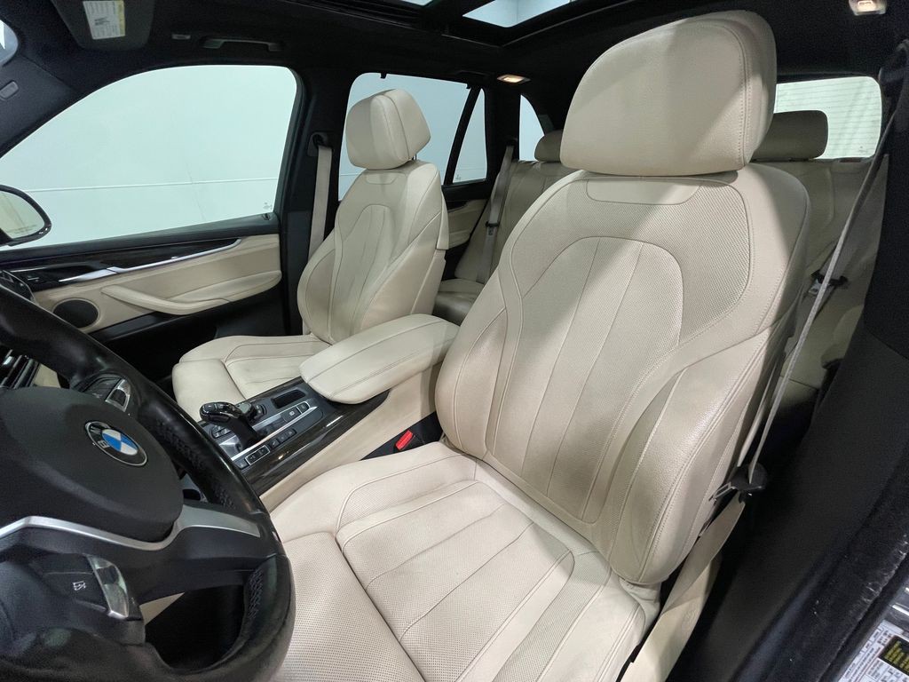 2016 BMW X5 Image 14