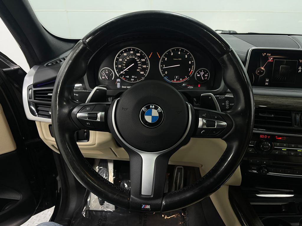 2016 BMW X5 Image 22