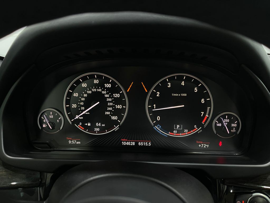 2016 BMW X5 Image 23