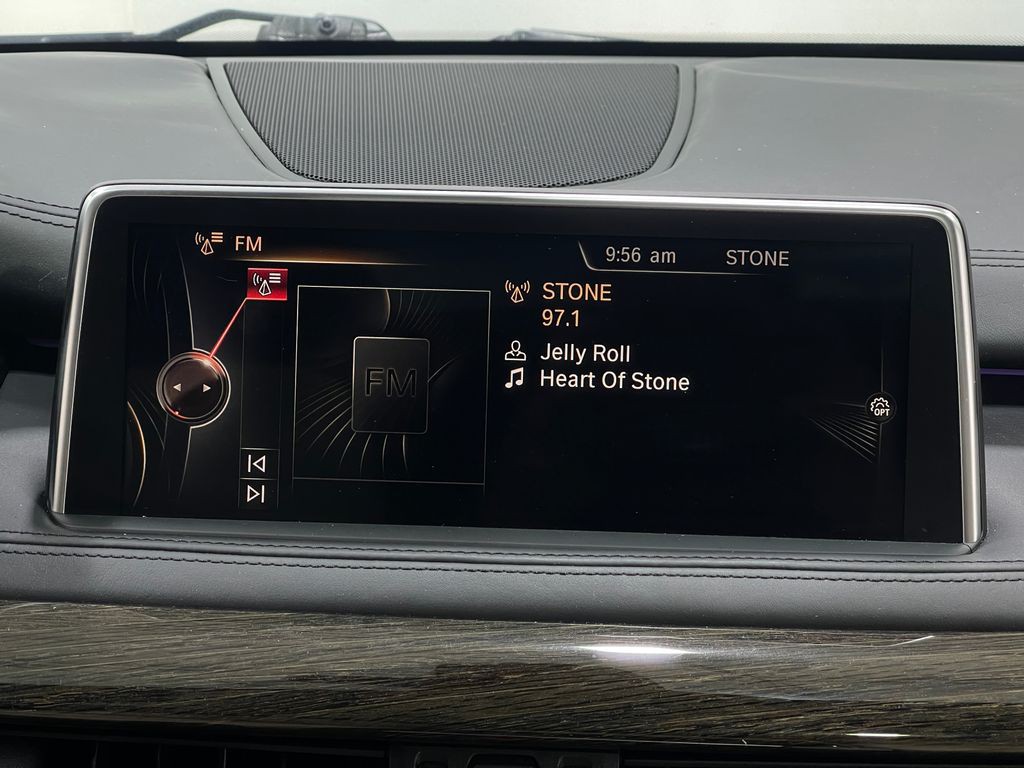 2016 BMW X5 Image 24