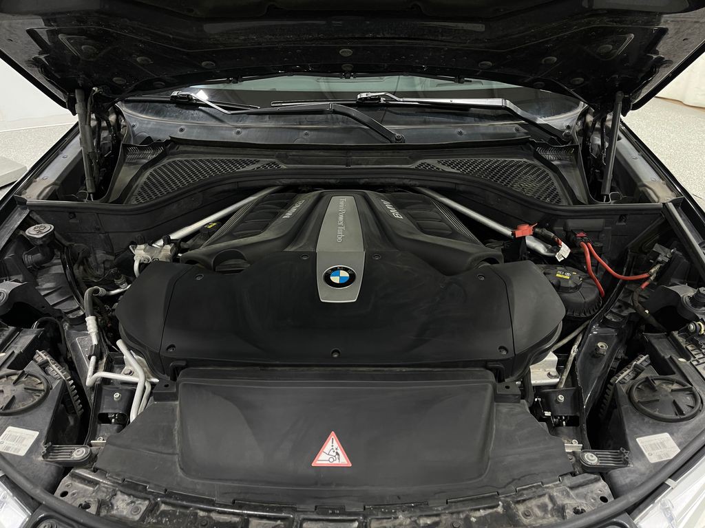 2016 BMW X5 Image 27