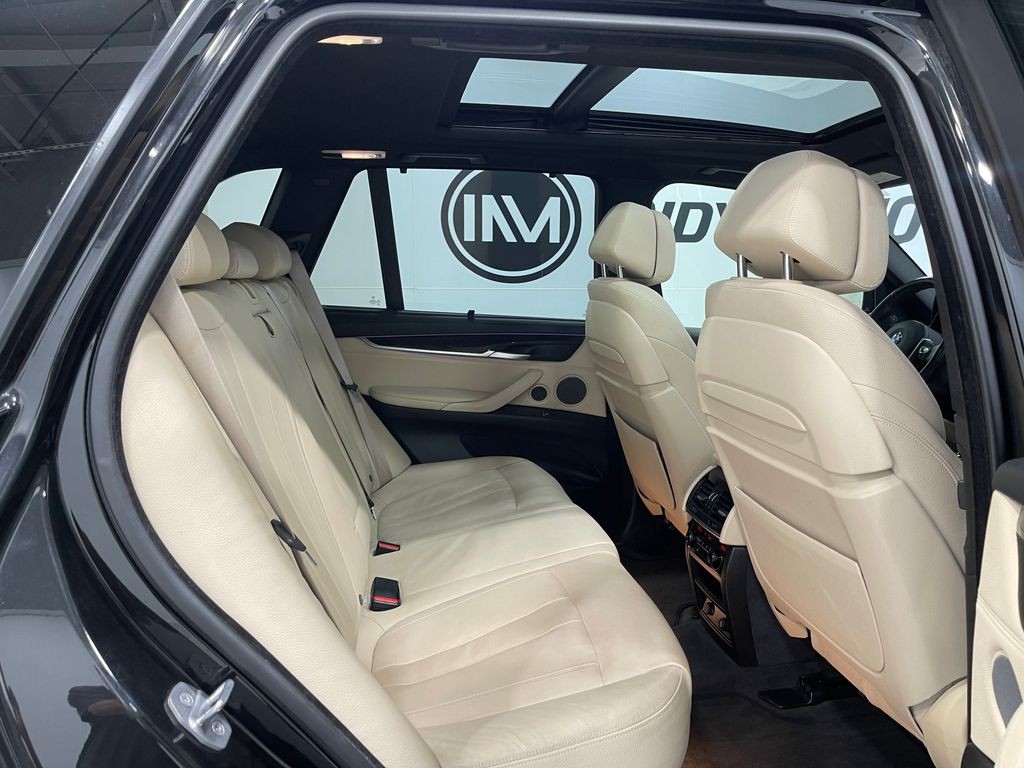 2016 BMW X5 Image 31