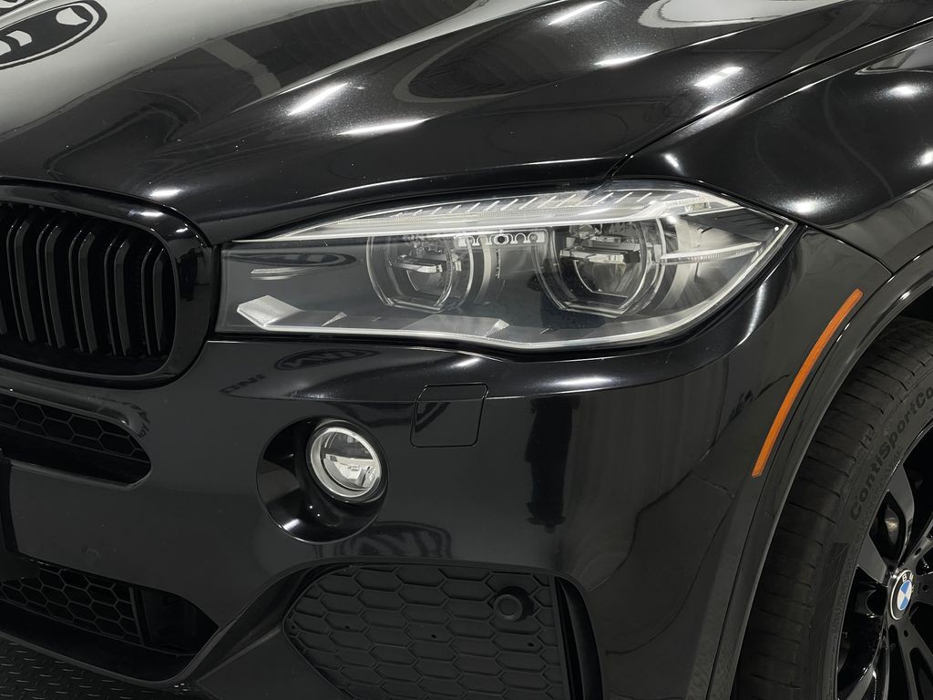 2016 BMW X5 Image 33