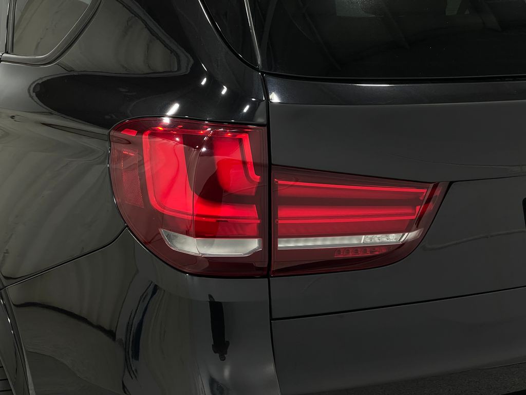 2016 BMW X5 Image 34
