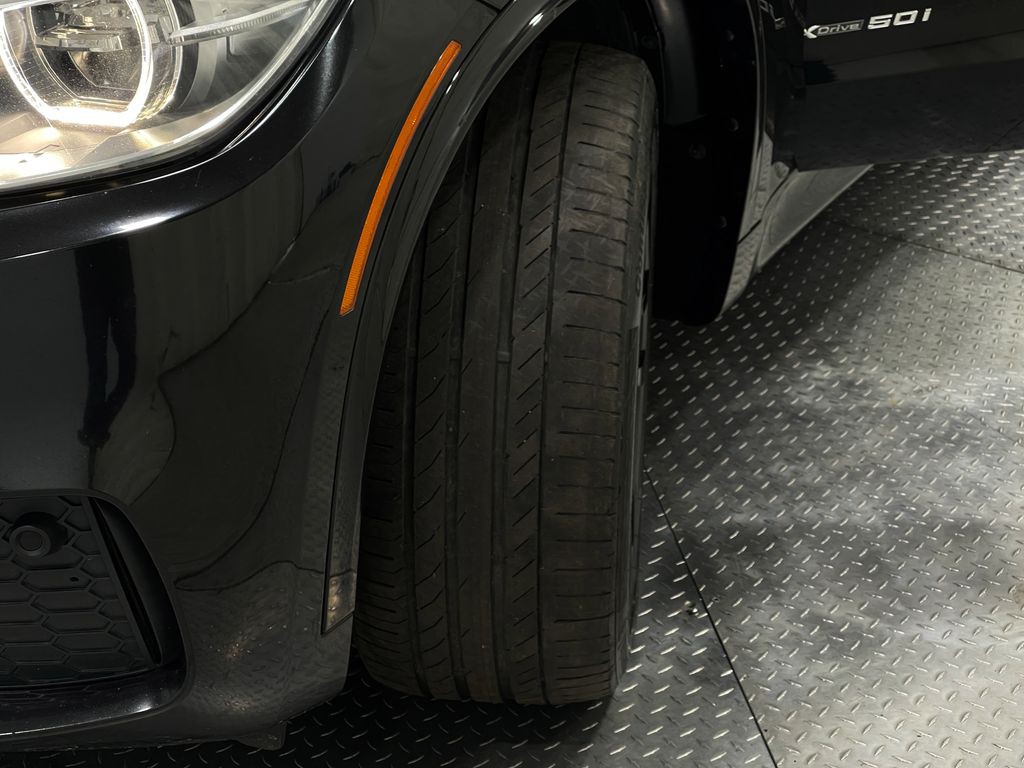 2016 BMW X5 Image 36