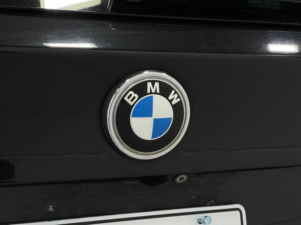 2016 BMW X5 Image 38