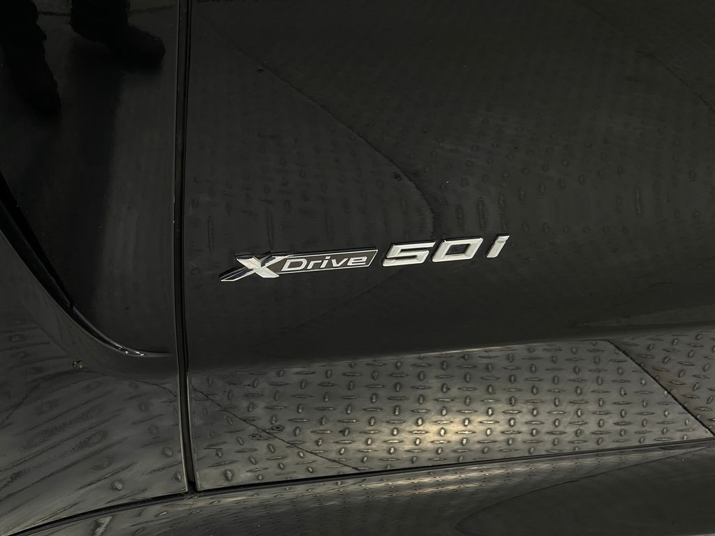 2016 BMW X5 Image 40