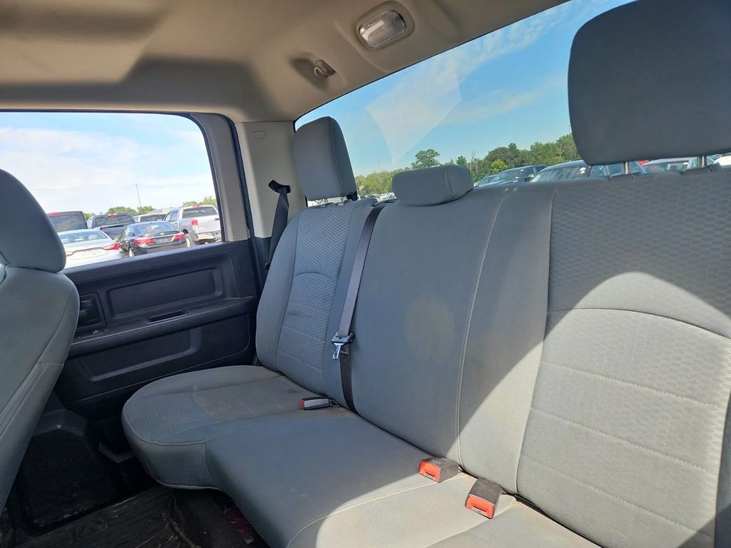 2017 RAM 2500 Image 6