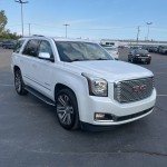 Image for 2017 GMC Yukon Denali ID: 6851560