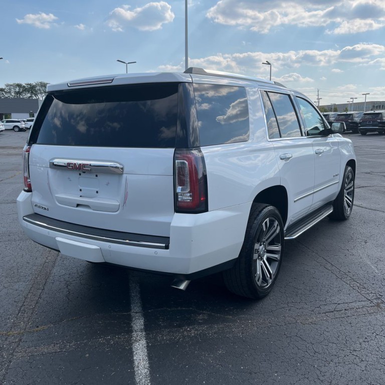 2017 GMC Yukon Image 6