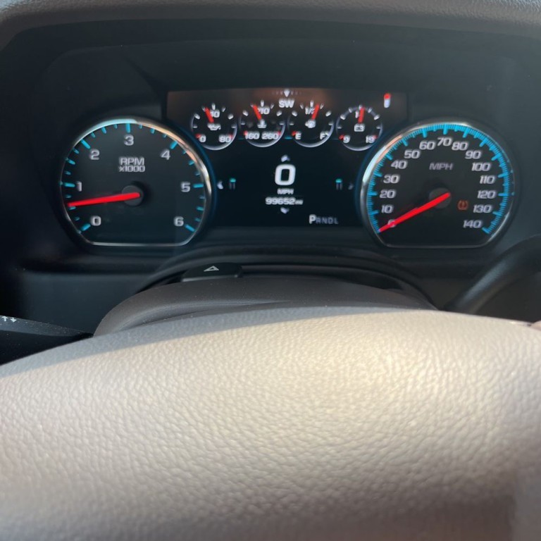 2017 GMC Yukon Image 11