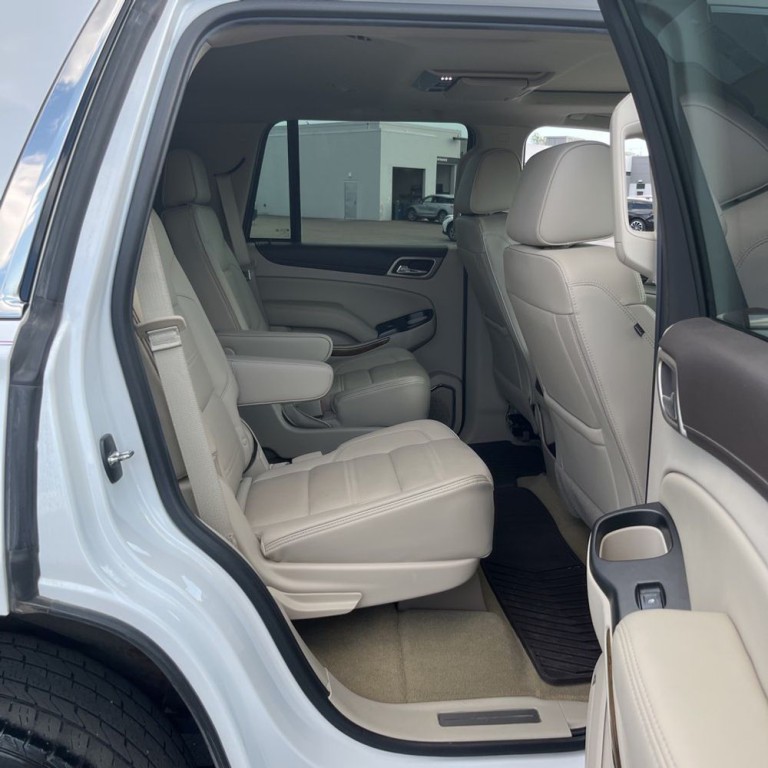 2017 GMC Yukon Image 15