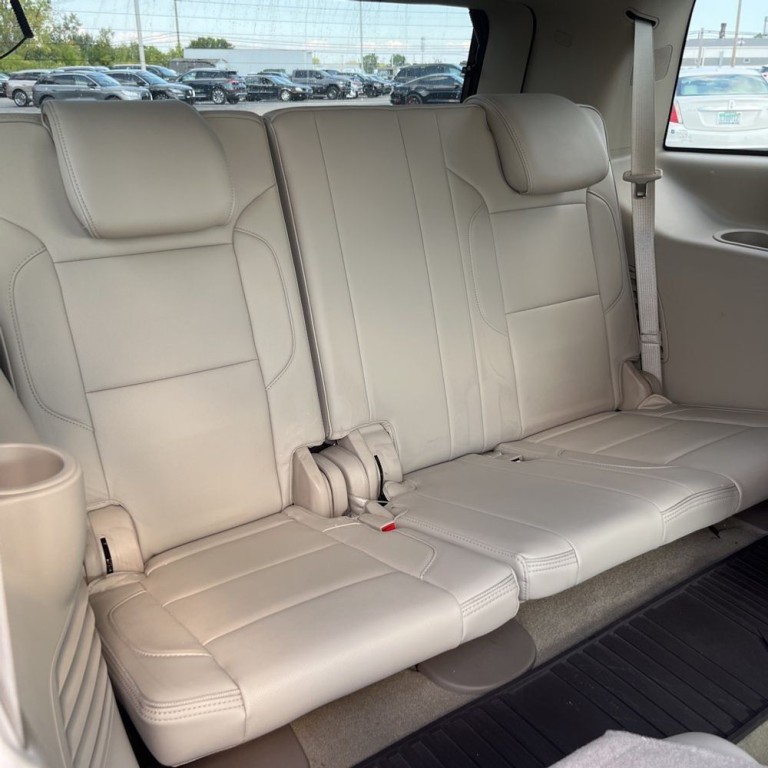 2017 GMC Yukon Image 17