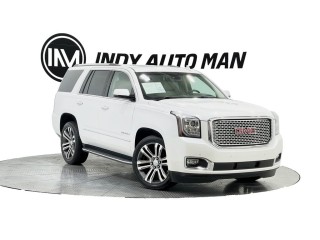 Image for 2017 GMC Yukon Denali ID: 6851560