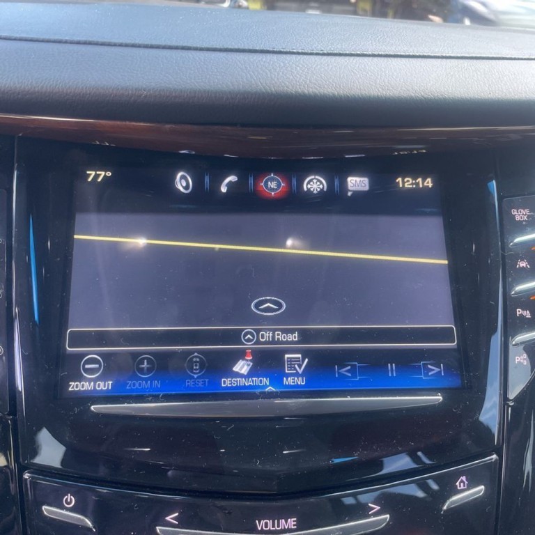 2018 Cadillac Escalade Image 13