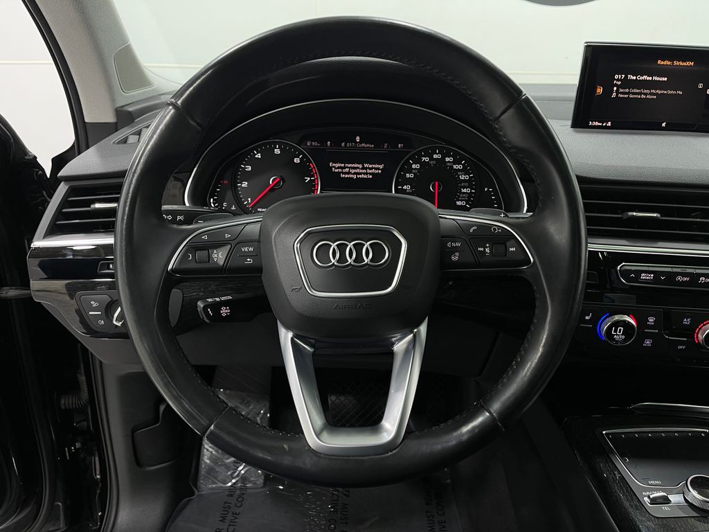 2018 Audi Q7 Image 22
