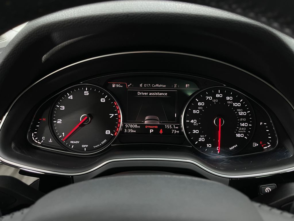 2018 Audi Q7 Image 23
