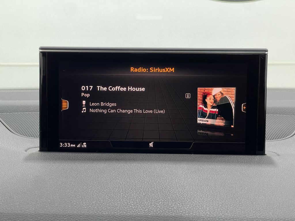 2018 Audi Q7 Image 24