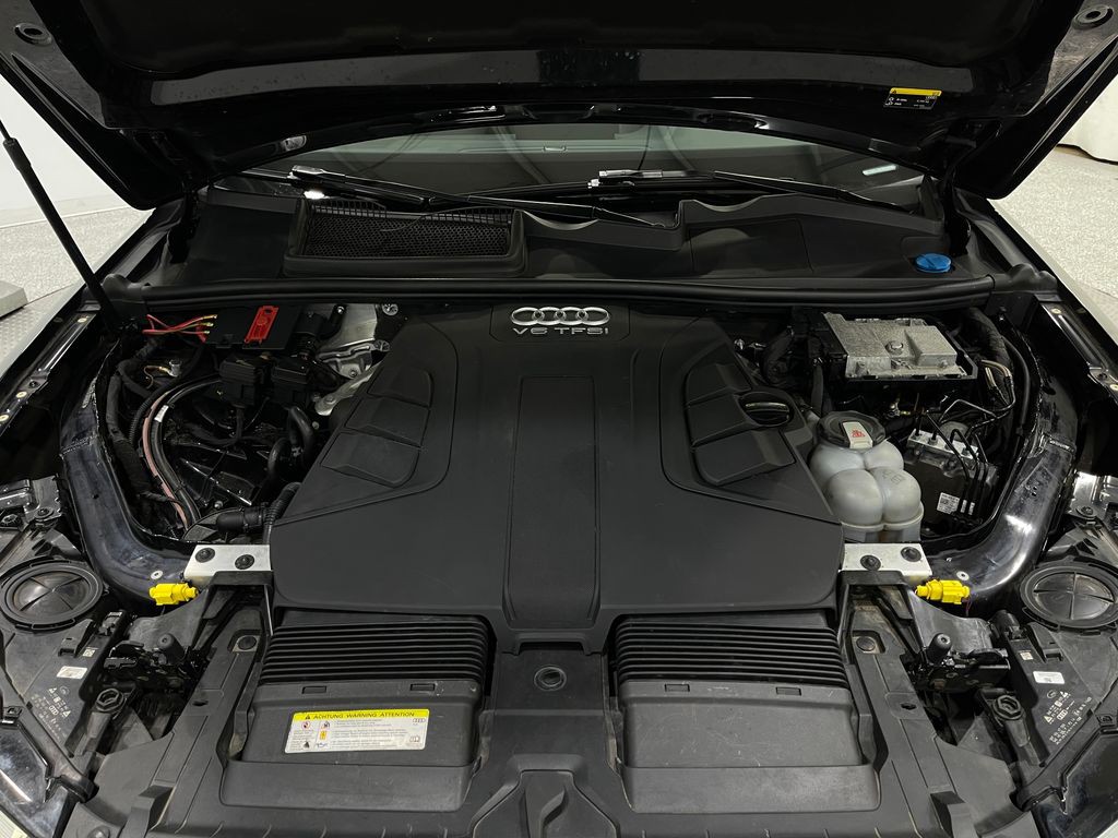 2018 Audi Q7 Image 27