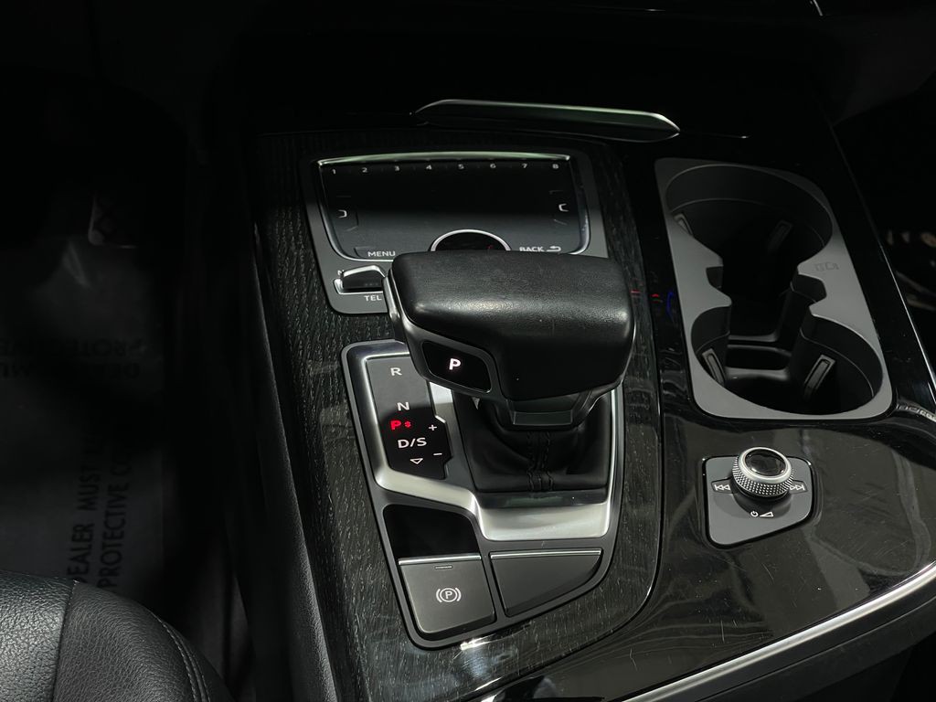 2018 Audi Q7 Image 29