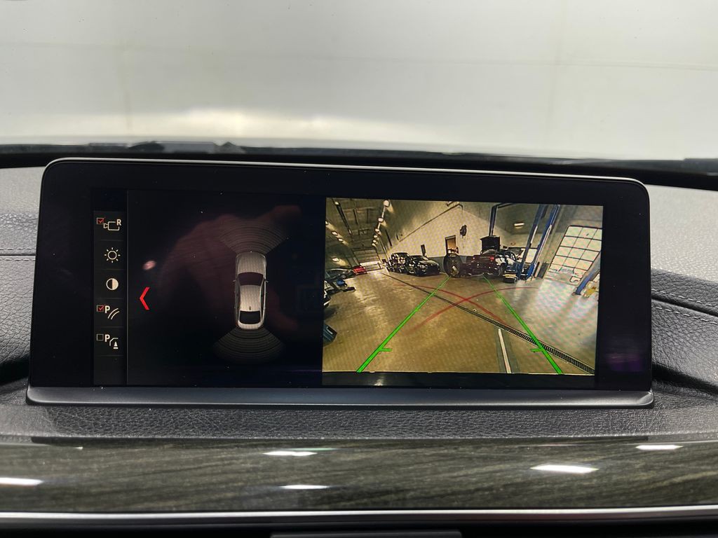 2018 BMW 4 Series Image 11
