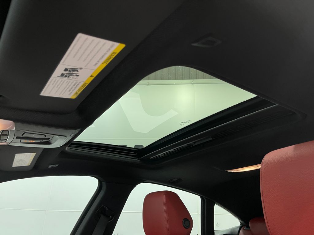 2018 BMW 4 Series Image 12
