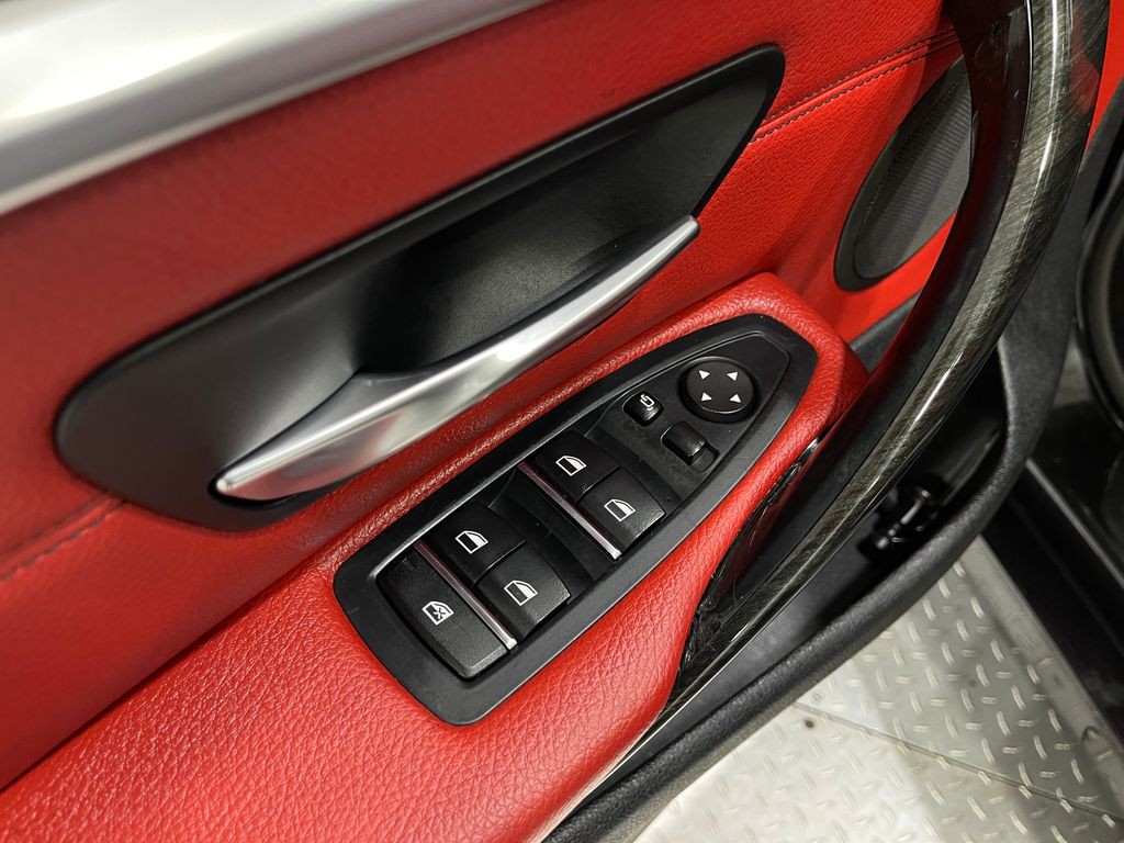2018 BMW 4 Series Image 16
