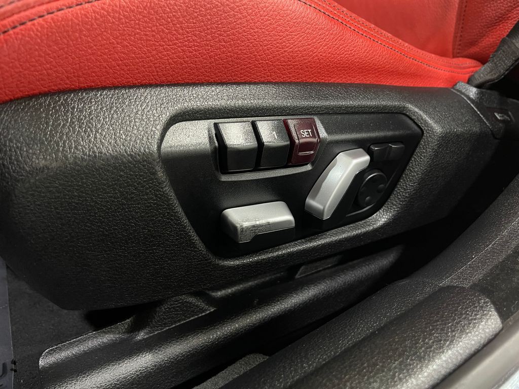 2018 BMW 4 Series Image 17