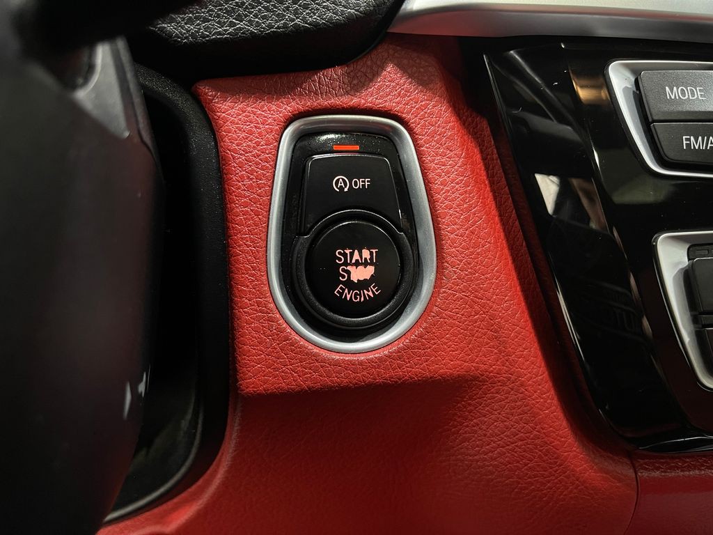 2018 BMW 4 Series Image 21
