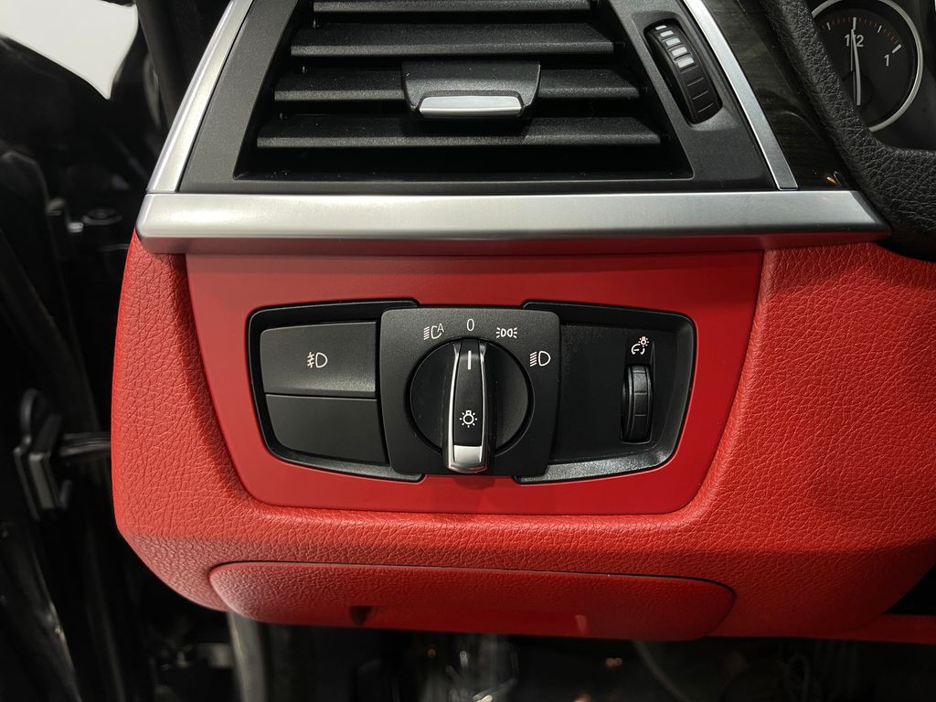 2018 BMW 4 Series Image 22