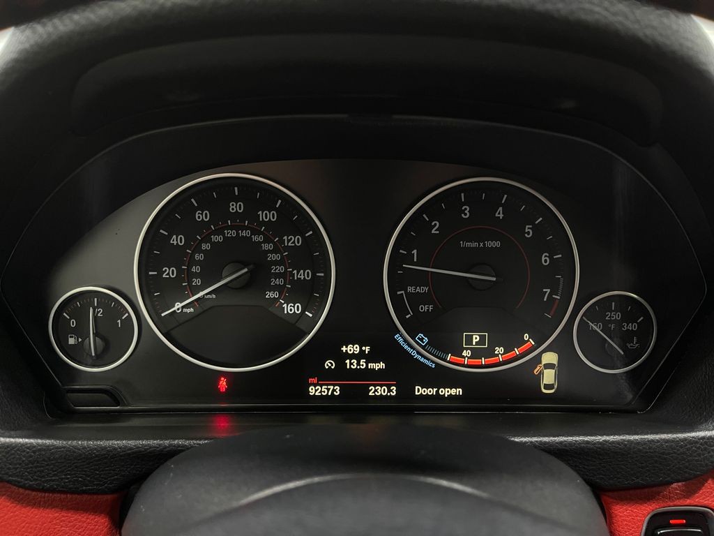 2018 BMW 4 Series Image 24